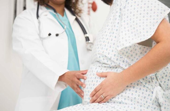 How much does it cost to give birth in the United States? We want to hear from you: NPR