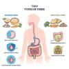 How much fiber do you need in a day? We asked a gastroenterologist.