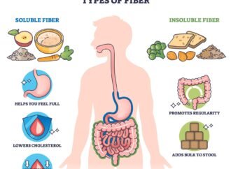How much fiber do you need in a day? We asked a gastroenterologist.