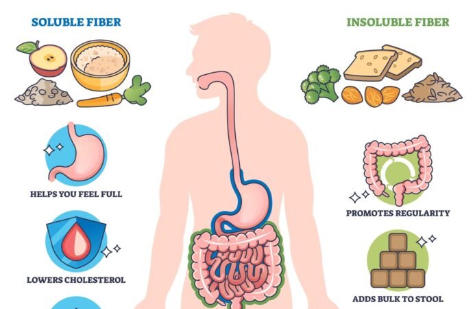 How much fiber do you need in a day? We asked a gastroenterologist.