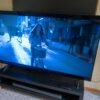 How much would you pay to have the most vivid television screen in the neighborhood?