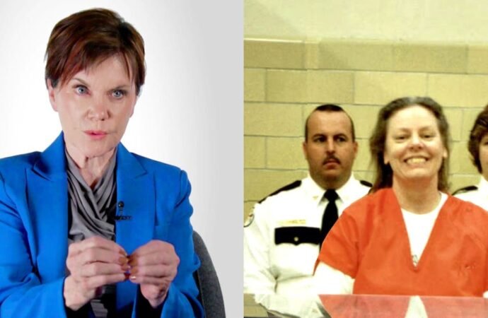 How serial killers really work, according to a former FBI profiler