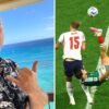 How the World Cup turned an ‘NFL-obsessed’ American into a soccer fan