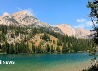 How the ‘Yellowstone Effect’ Transformed a Rugged Western U.S. City