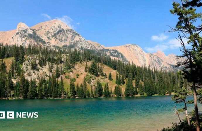 How the ‘Yellowstone Effect’ Transformed a Rugged Western U.S. City