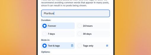 How to avoid spoilers online and in chats