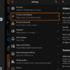 How to disable music videos on Spotify