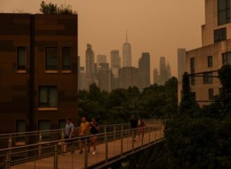 How to read the Air Quality Index (AQI) scale and how it can help you stay safe from wildfire smoke