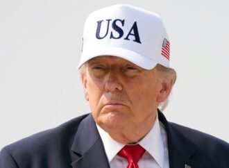 How to register your child for a Trump account