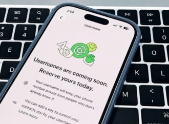 How to reserve and change your WhatsApp username | TechCrunch