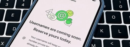 How to reserve and change your WhatsApp username | TechCrunch