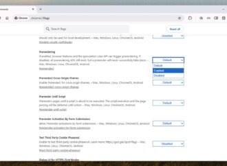 How to speed up Google Chrome downloads and 4 more tricks to make your browser faster