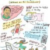 How to stay cool in this year’s extreme summer heat even without air conditioning