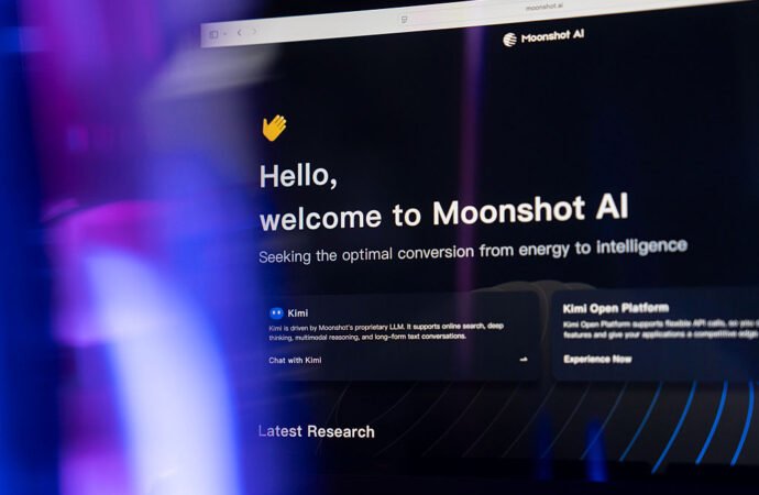 How to understand the panic over Chinese AI | TechCrunch