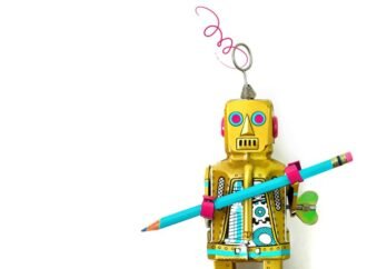 How to use AI to make a graphical summary in minutes