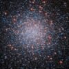 Hubble captures a cluster full of stars – NASA