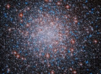 Hubble captures a cluster full of stars – NASA