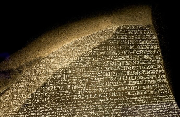 Humanity spoke thousands of languages ​​at the dawn of agriculture; now many of them are lost