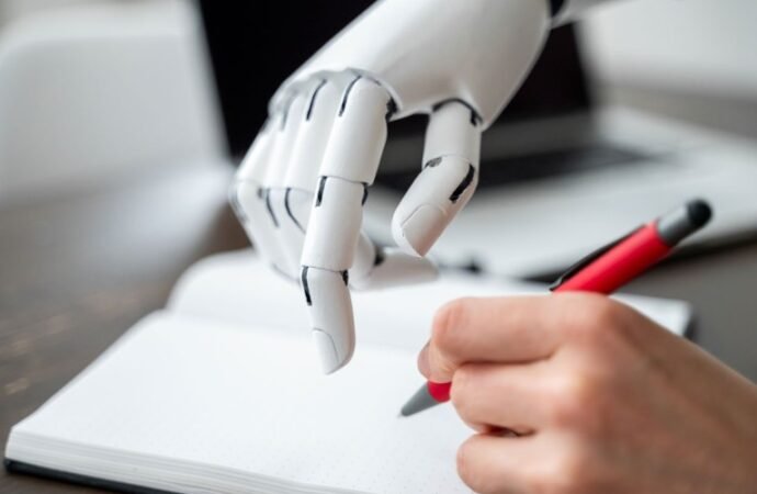 ‘Humanizer’ tool can erase signs of text written by AI: alarms scientists