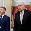 Hungarian parliament votes to remove president from office