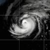 Hurricane Fausto strengthens into a Category 2 storm