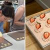 I attended a pastry school in France. Here are the 7 most common mistakes I see home bakers make and how to fix them.