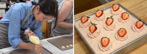 I attended a pastry school in France. Here are the 7 most common mistakes I see home bakers make and how to fix them.