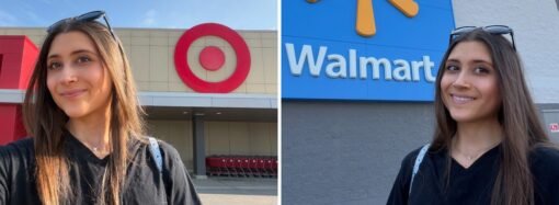 I bought school supplies at Walmart and Target. One had better prices for almost everything on my list.