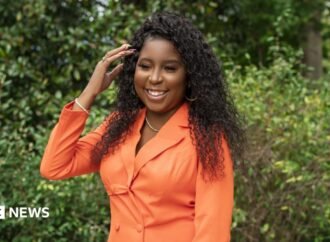 I changed jobs 10 times in 10 years to get the career I wanted