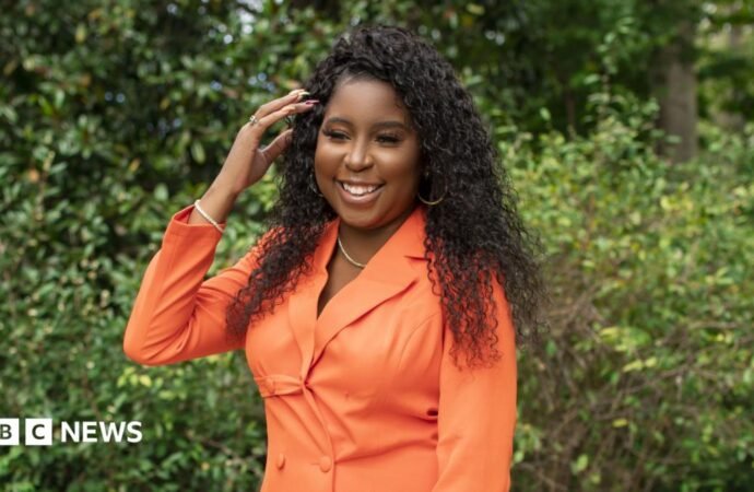 I changed jobs 10 times in 10 years to get the career I wanted