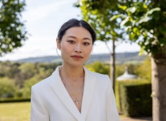 I dreamed of building rockets until my aunt’s illness inspired me to create an AI startup that has raised almost $10 million.