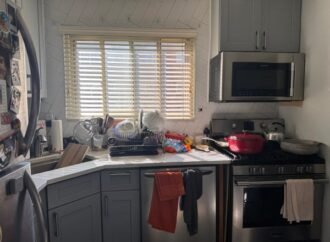 I got a monthly mortgage payment of $849 for my first home in New York. A few years later, I feel trapped by it.