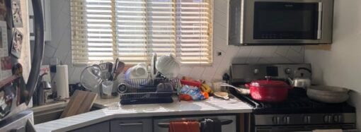 I got a monthly mortgage payment of $849 for my first home in New York. A few years later, I feel trapped by it.