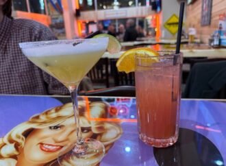 I have been a bartender for over a decade. Here are 10 things I wish customers would stop doing.