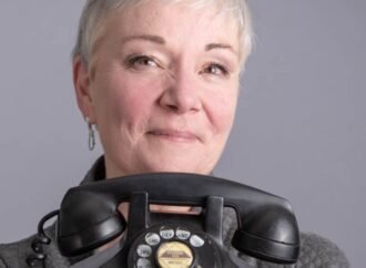 I have been a communication coach for 20 years. I find that people are increasingly afraid of phone calls.