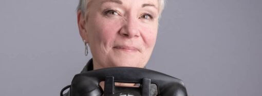 I have been a communication coach for 20 years. I find that people are increasingly afraid of phone calls.