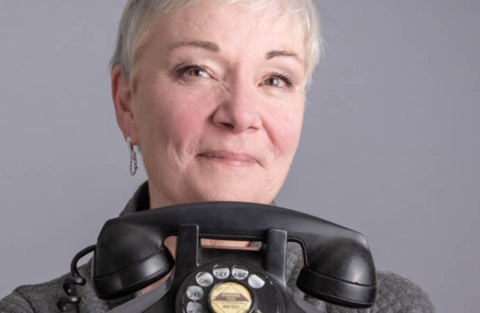 I have been a communication coach for 20 years. I find that people are increasingly afraid of phone calls.