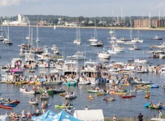 I have lived in one of New England’s most popular tourist destinations for over 20 years. It’s certainly not for everyone.