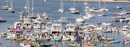 I have lived in one of New England’s most popular tourist destinations for over 20 years. It’s certainly not for everyone.