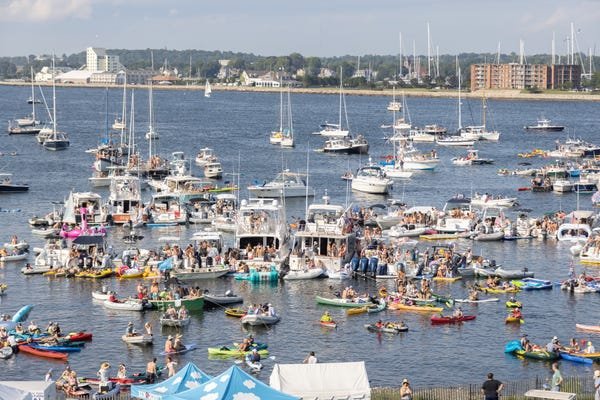 I have lived in one of New England’s most popular tourist destinations for over 20 years. It’s certainly not for everyone.