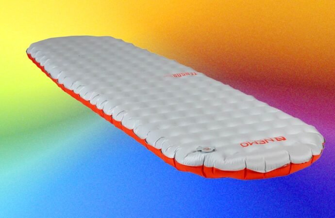I have slept on countless backpacking mats. These are the ones worth taking