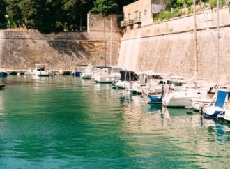 I have traveled all over Europe. A Croatian city conquered my heart even more than Dubrovnik and Split.