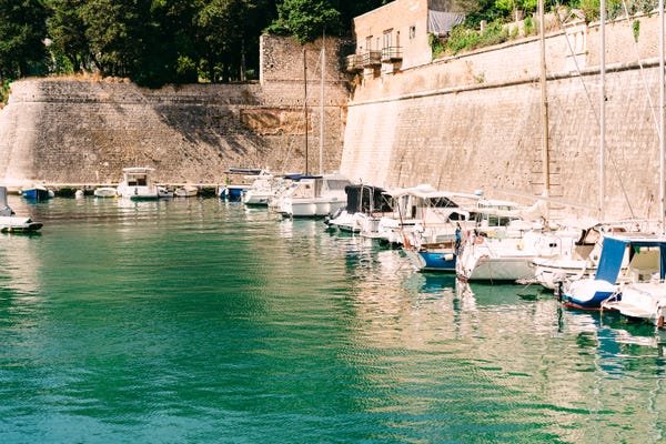 I have traveled all over Europe. A Croatian city conquered my heart even more than Dubrovnik and Split.