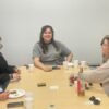 I learned poker to get ahead at work. I have more power in my career and have made incredible connections.