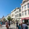 I moved south from Connecticut in search of a cheaper, simpler life. It wasn’t at all what I expected, so I backed away.