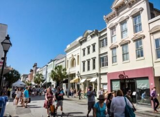 I moved south from Connecticut in search of a cheaper, simpler life. It wasn’t at all what I expected, so I backed away.