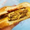 I ranked double cheeseburgers from 13 fast food chains. A $5.90 burger beat out more expensive competition.