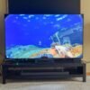 I really wanted Sony’s new Mini RGB LED TV to blow me away with vivid colors