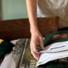 I sent 4 children to college, but the youngest decided to enroll far away. It has been a completely different admissions experience.
