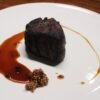 I spent $320 on a dinner for 2 at Gordon Ramsay Steak. It was worth the splurge, apart from one dish.